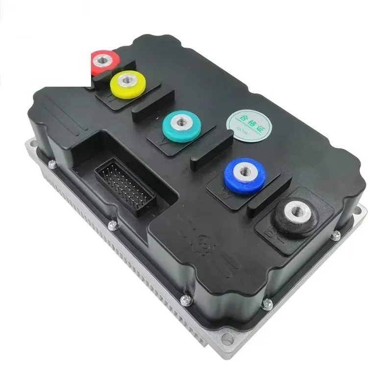 Горячая распродажа: Программир – обзор и цена Programmable Bldc Motor Controller 96V