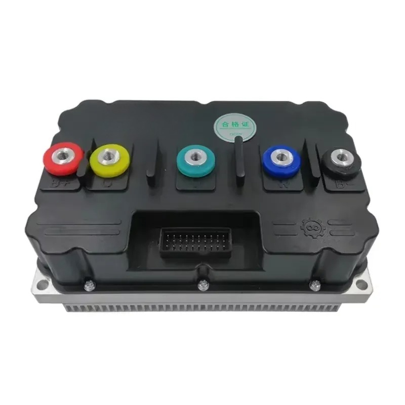 Горячая распродажа: Программир – обзор и цена Programmable Bldc Motor Controller 96V