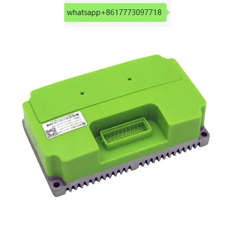 Контроллер двигателя для элект – обзор и цена Sine Wave Controller 48V 72V 80A
