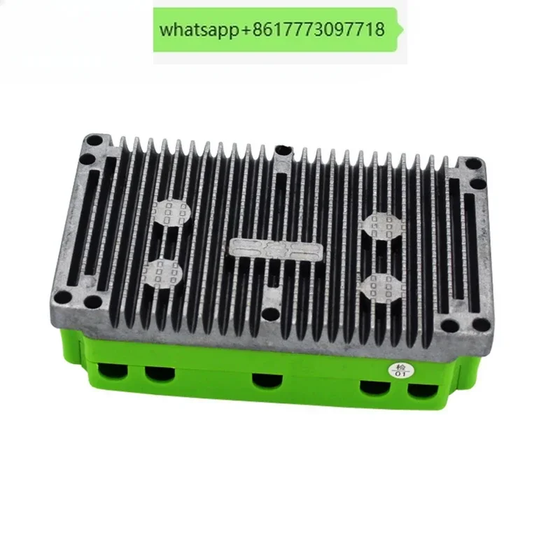 Контроллер двигателя для элект – обзор и цена Sine Wave Controller 48V 72V 80A