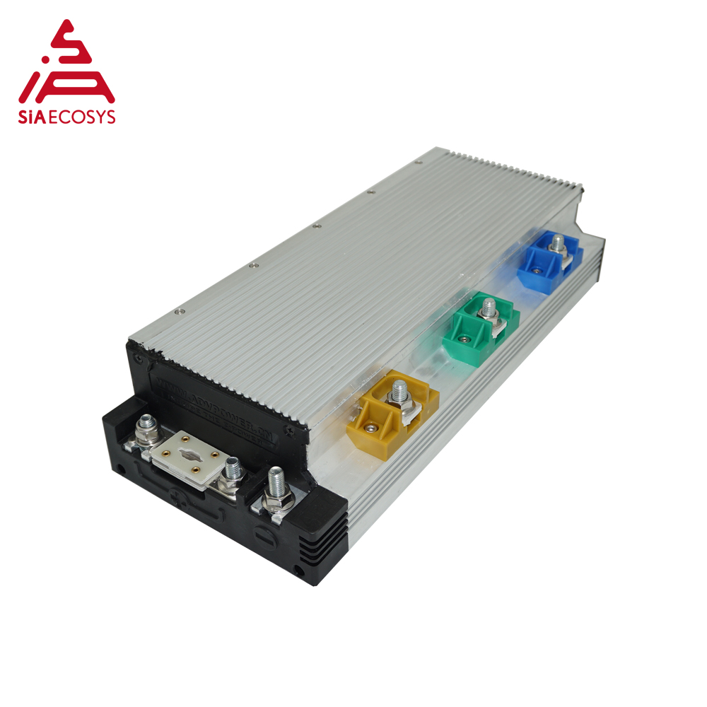 Программируемый контроллер ско – обзор и цена Programmable Bldc Motor Controller 96V