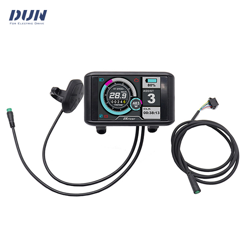 Контроллер BLDC Sabvoton SVMC7 – обзор и цена Bldc Controller 72V 150A Sabvoton