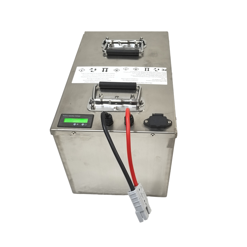 Литиевый аккумулятор 72 В 100  – обзор и цена Electric Bicycle Battery 72V 30Ah