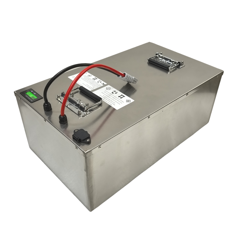 Литиевый аккумулятор 72 В 100  – обзор и цена Electric Bicycle Battery 72V 30Ah