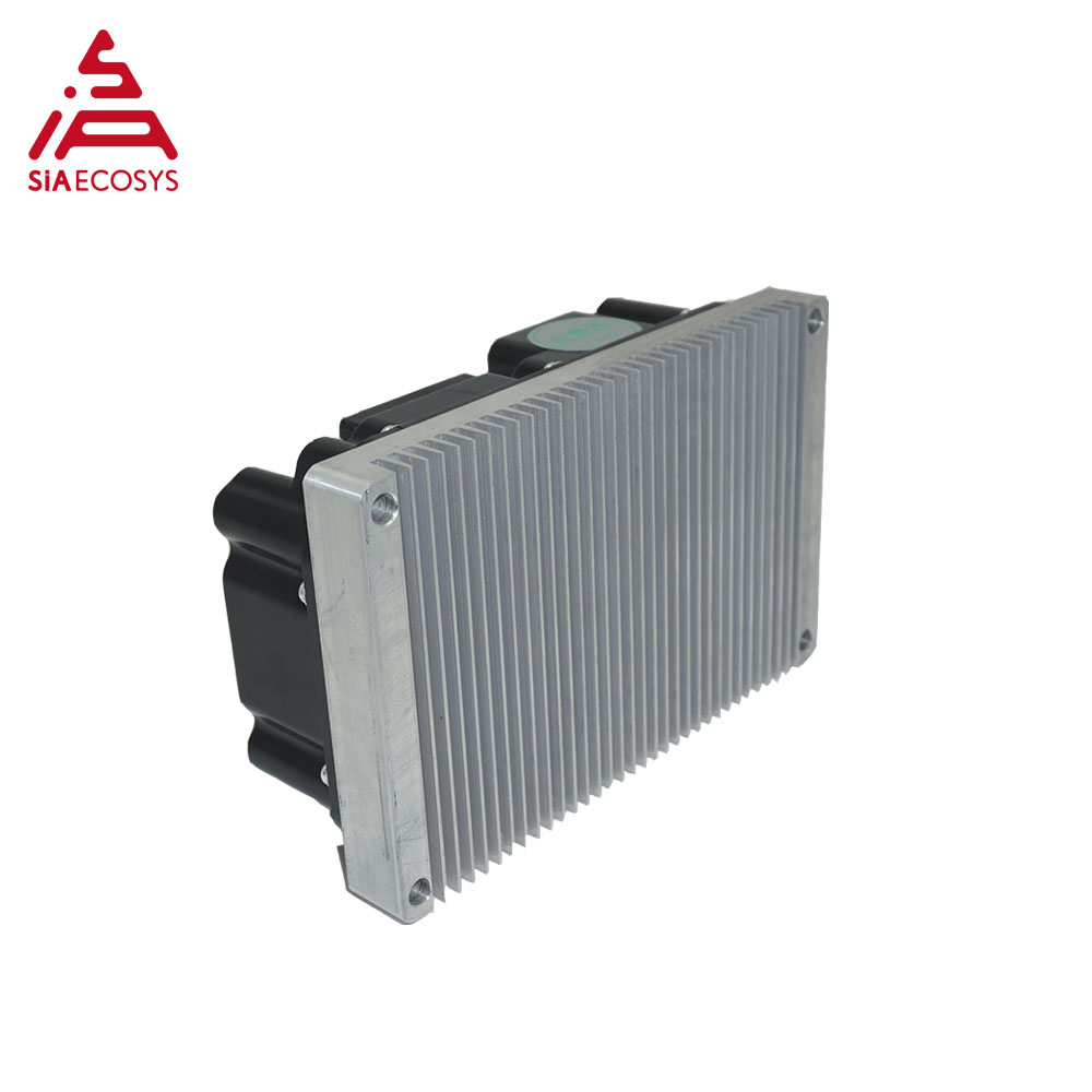 Fardriver ND72530/ND96530 72 В – обзор и цена Programmable Bldc Motor Controller 96V