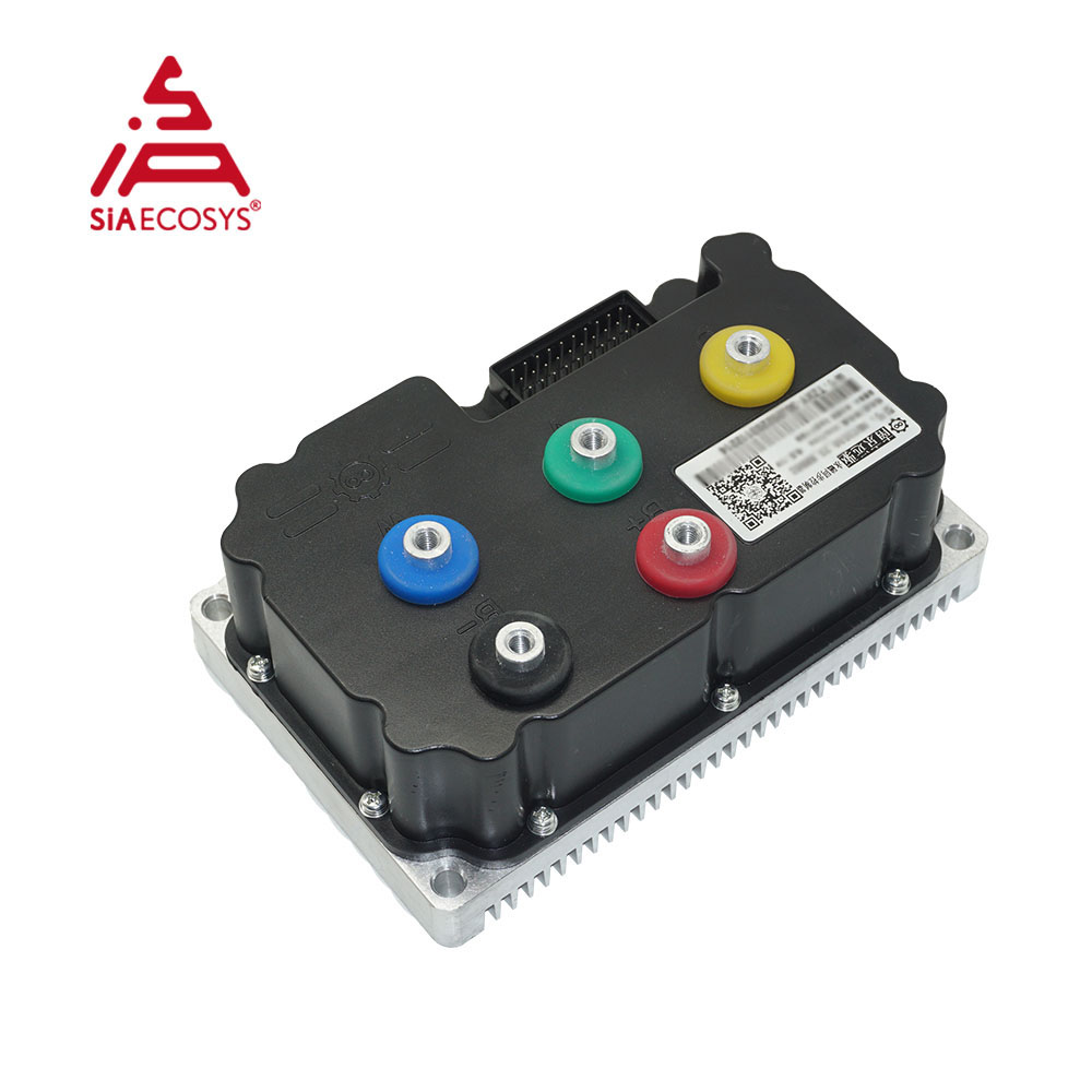 Fardriver ND72530/ND96530 72 В – обзор и цена Programmable Bldc Motor Controller 96V
