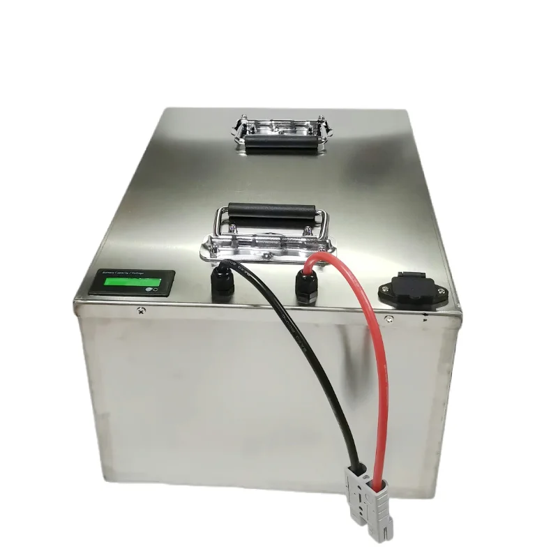 Аккумуляторная система хранени – обзор и цена Electric Bicycle Battery 72V 30Ah
