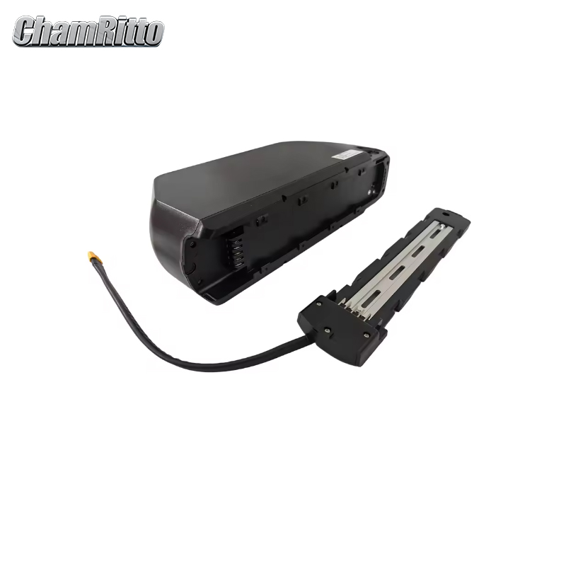 Аккумулятор Hailong Polly 52В  – обзор и цена Electric Bicycle Battery 72V 30Ah