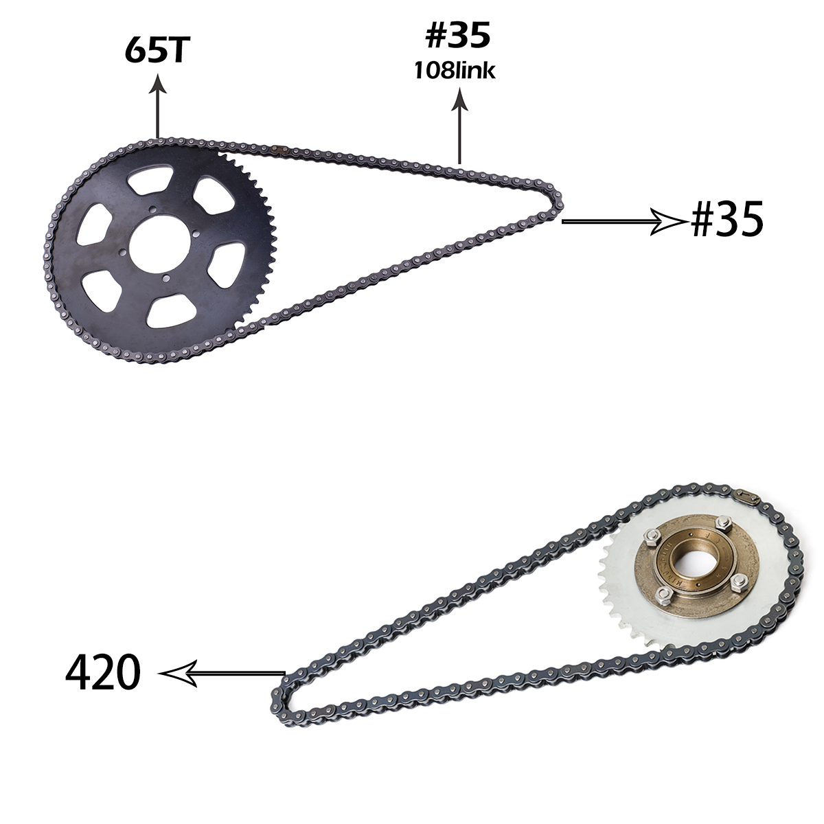 Комплекты электрических бесщет – обзор и цена 72V 5000W Hub Motor Kit