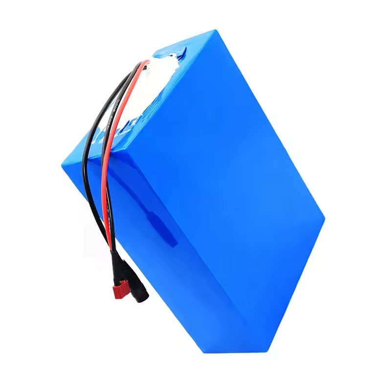 Литиевая аккумуляторная батаре – обзор и цена Electric Bicycle Battery 72V 30Ah