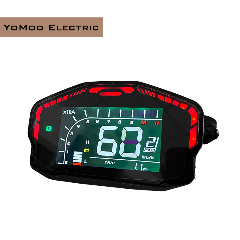 Контроллер синусоидального ток – обзор и цена Sine Wave Controller 48V 72V 80A