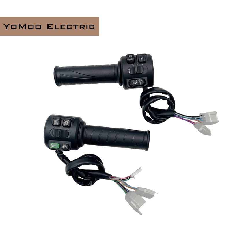 Контроллер синусоидального ток – обзор и цена Sine Wave Controller 48V 72V 80A
