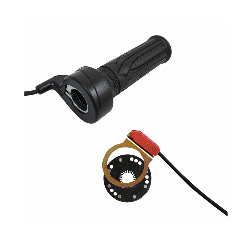 Высокопроизводительный комплек – обзор и цена Ebike Conversion Kit 72V 3000W
