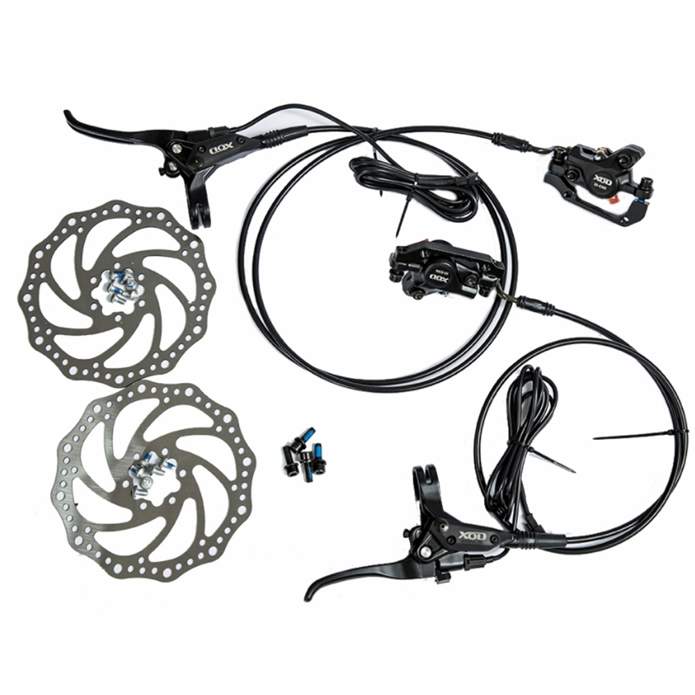 Комплект бесщеточного мотор-ко – обзор и цена 72V 5000W Hub Motor Kit