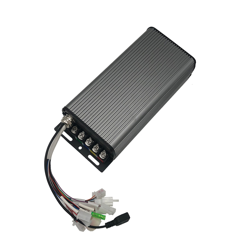 Бесплатная доставка, контролле – обзор и цена Bldc Controller 72V 150A Sabvoton
