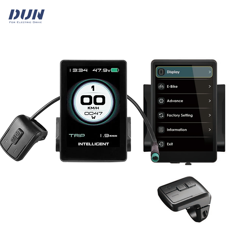 Контроллер Sabvoton SVMC72150H – обзор и цена Bldc Controller 72V 150A Sabvoton