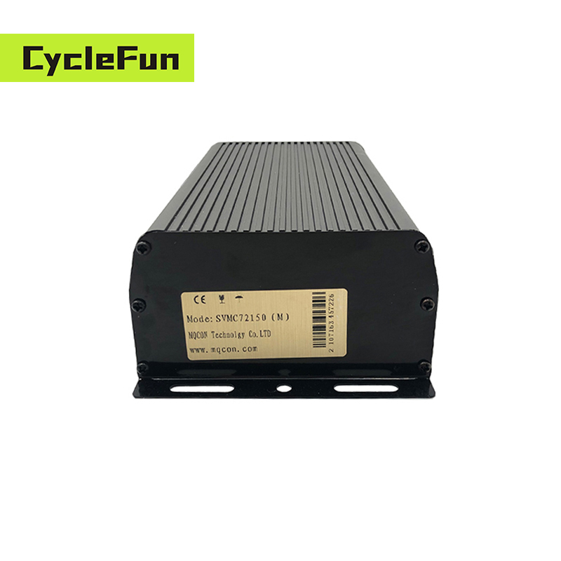 Высокоскоростной контроллер Sa – обзор и цена Bldc Controller 72V 150A Sabvoton